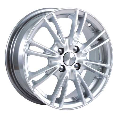 Колесные диски SKAD R15 6J PCD4x100 ET46 D54.1 0970808 в Шинсервис