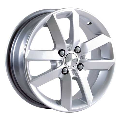 Колесные диски SKAD R15 6J PCD4x100 ET48 D54.1 1021108 в Шинсервис