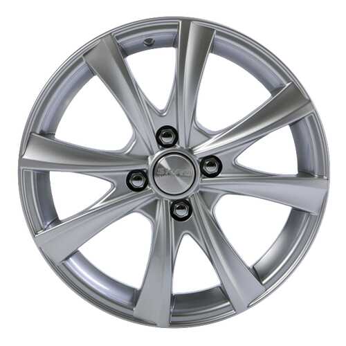 Колесные диски SKAD R15 6J PCD4x100 ET48 D54.1 1640608 в Шинсервис