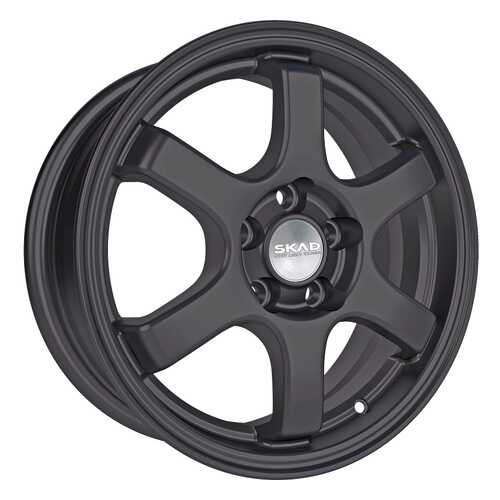 Колесные диски SKAD R15 6J PCD4x100 ET48 D54.1 2150627 в Шинсервис