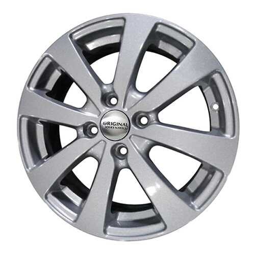 Колесные диски SKAD R15 6J PCD4x100 ET48 D54.1 2570008 в Шинсервис