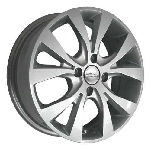 Колесные диски SKAD R15 6J PCD4x100 ET48 D54.1 2580008 в Шинсервис