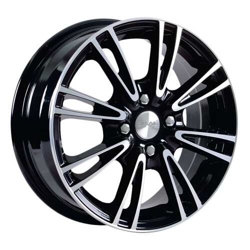 Колесные диски SKAD R15 6J PCD4x100 ET48 D54.1 970405 в Шинсервис