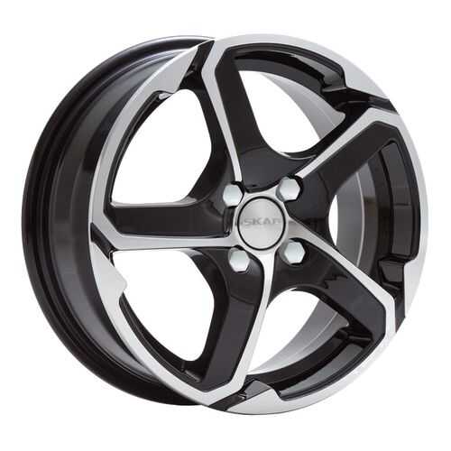 Колесные диски SKAD R15 6J PCD4x108 ET45 D67.1 1130605 в Шинсервис