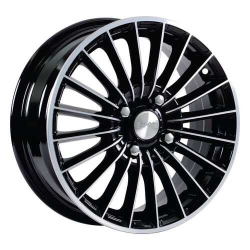 Колесные диски SKAD R15 6J PCD4x114.3 ET45 D66.1 0621105 в Шинсервис
