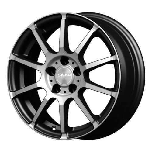 Колесные диски SKAD R15 6J PCD4x98 ET35 D58.6 2880005 в Шинсервис