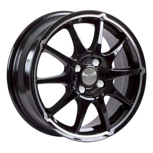 Колесные диски SKAD R15 6J PCD4x98 ET38 D58.6 1060020 в Шинсервис