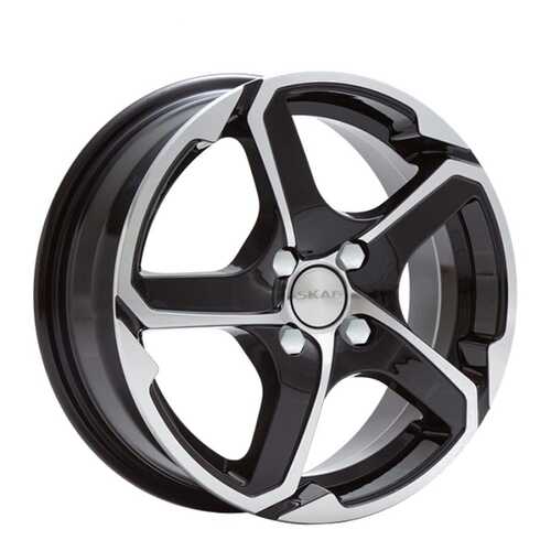 Колесные диски SKAD R15 6J PCD5x100 ET38 D57.1 1130905 в Шинсервис