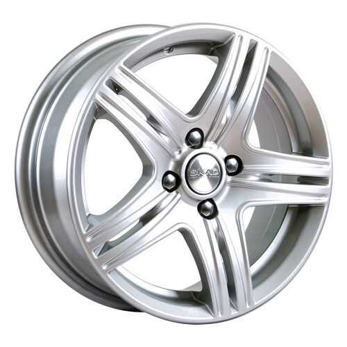 Колесные диски SKAD R15 6J PCD5x100 ET40 D57.1 1302208 в Шинсервис