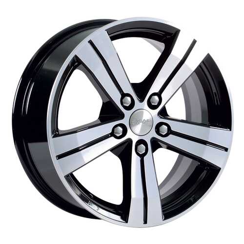 Колесные диски SKAD R16 6.5J PCD5x108 ET38 D67.1 350105 в Шинсервис