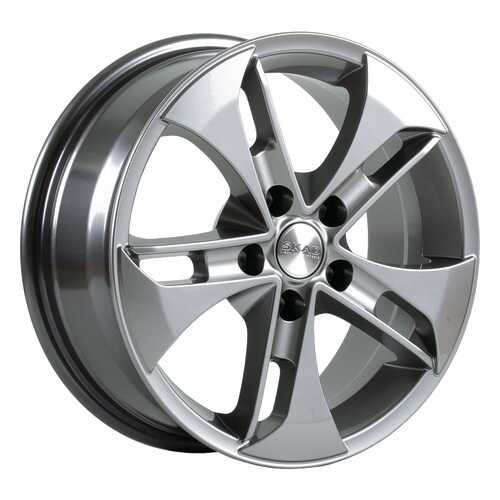 Колесные диски SKAD R16 6.5J PCD5x108 ET50 D63.35 1710927 в Шинсервис