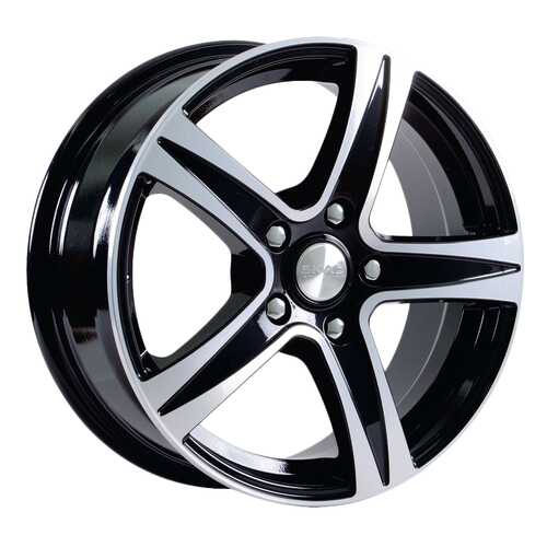 Колесные диски SKAD R16 6.5J PCD5x112 ET40 D66.6 1480808 в Шинсервис