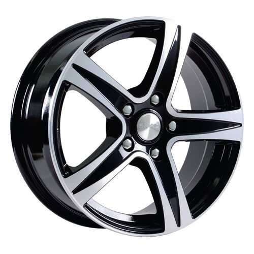 Колесные диски SKAD R16 6.5J PCD5x112 ET42 D57.1 1481105 в Шинсервис