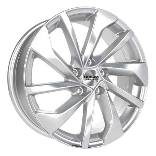 Колесные диски SKAD R16 6.5J PCD5x112 ET46 D57.1 2630008 в Шинсервис