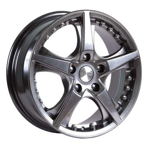 Колесные диски SKAD R16 6.5J PCD5x114.3 ET38 D67.1 1360727 в Шинсервис