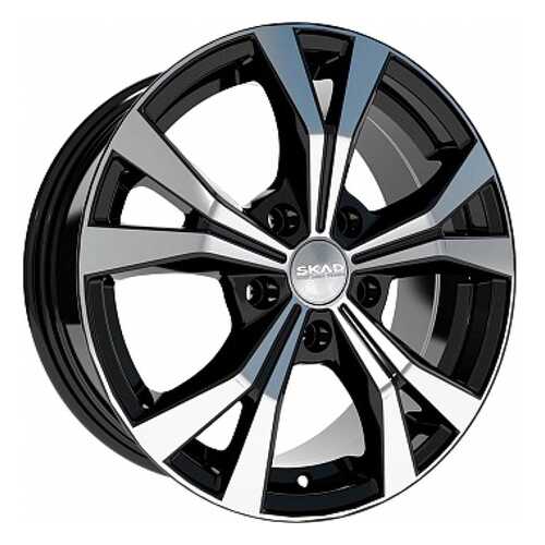 Колесные диски SKAD R16 6.5J PCD5x114.3 ET38 D67.1 2060105 в Шинсервис