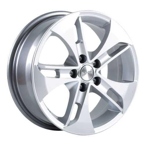 Колесные диски SKAD R16 6.5J PCD5x114.3 ET45 D67.1 1711308 в Шинсервис