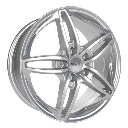 Колесные диски SKAD R16 6.5J PCD5x114.3 ET45 D67.1 1980408 в Шинсервис