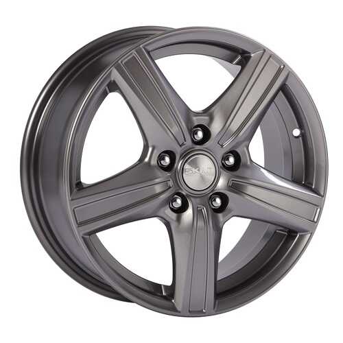 Колесные диски SKAD R16 6.5J PCD5x114.3 ET50 D66.1 1581627 в Шинсервис