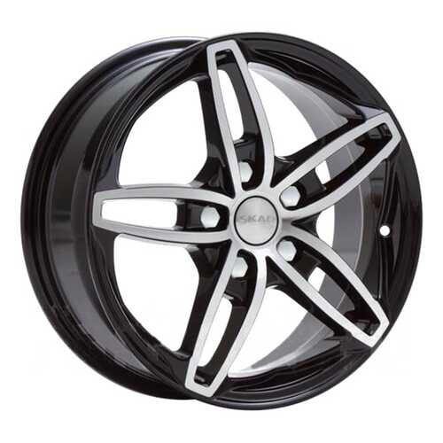Колесные диски SKAD R16 6.5J PCD5x114.3 ET50 D66.1 1980905 в Шинсервис