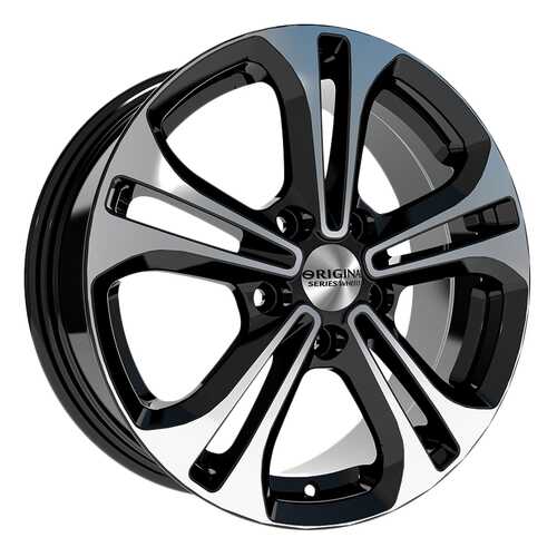Колесные диски SKAD R16 6.5J PCD5x114.3 ET50 D67.1 2620005 в Шинсервис