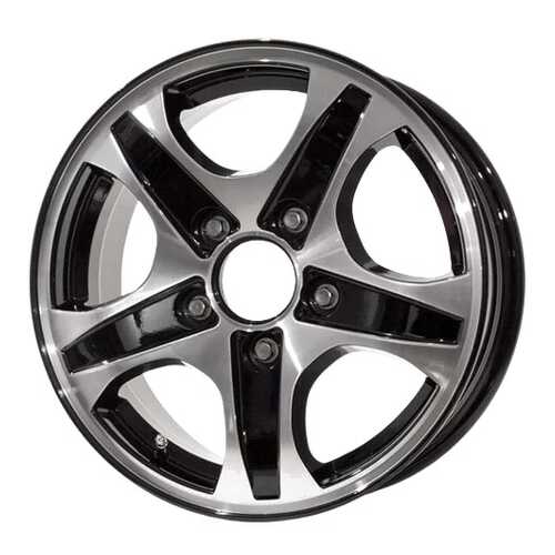 Колесные диски SKAD R16 6.5J PCD5x130 ET43 D84.2 0740005 в Шинсервис