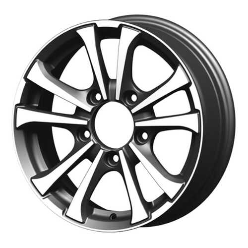 Колесные диски SKAD R16 6.5J PCD5x139.7 ET40 D98.5 3050005 в Шинсервис