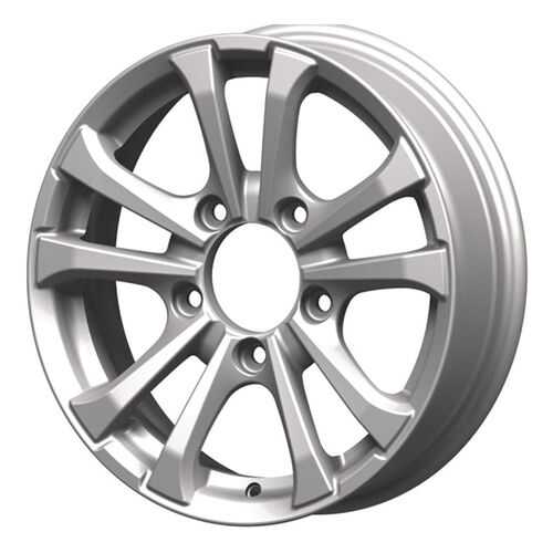 Колесные диски SKAD R16 6.5J PCD5x139.7 ET40 D98.5 3050008 в Шинсервис