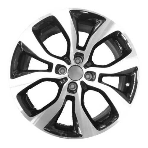 Колесные диски SKAD R16 6J PCD4x100 ET41 D60.1 3060105 в Шинсервис