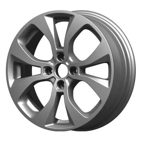 Колесные диски SKAD R16 6J PCD4x100 ET41 D60.1 3060161 в Шинсервис