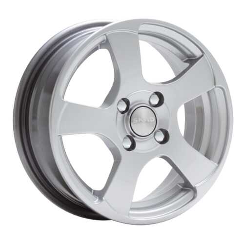 Колесные диски SKAD R16 6J PCD4x100 ET45 D60.1 1690008 в Шинсервис