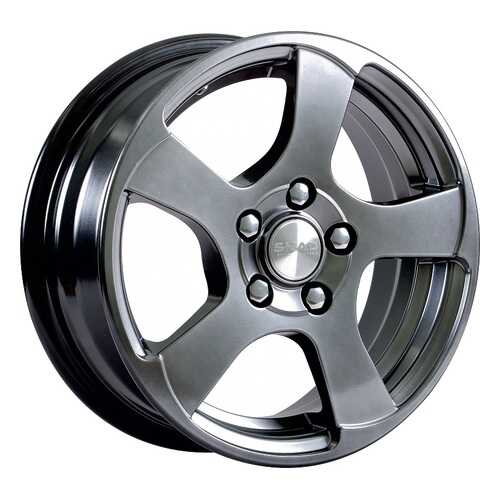 Колесные диски SKAD R16 6J PCD4x100 ET45 D60.1 1690027 в Шинсервис