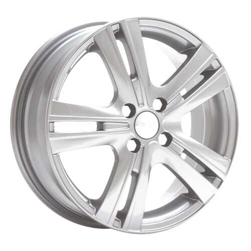 Колесные диски SKAD R16 6J PCD4x100 ET52 D54.1 1660408 в Шинсервис