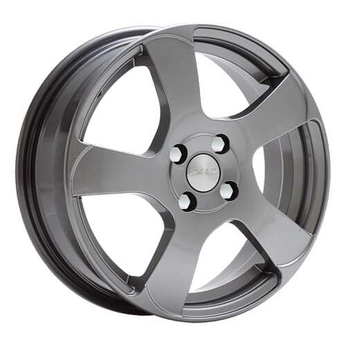 Колесные диски SKAD R16 6J PCD4x100 ET52 D54.1 1690834 в Шинсервис