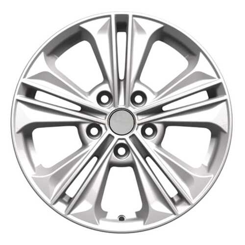 Колесные диски SKAD R16 6J PCD5x114.3 ET43 D67.1 2980008 в Шинсервис