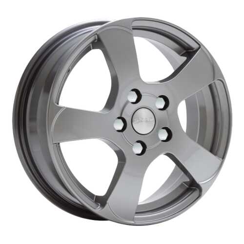 Колесные диски SKAD R16 6J PCD5x114.3 ET45 D60.1 1690134 в Шинсервис