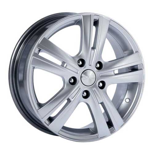 Колесные диски SKAD R16 6J PCD5x114.3 ET45 D67.1 1660008 в Шинсервис