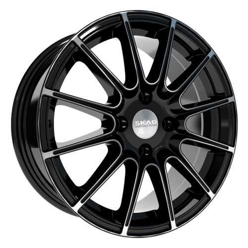 Колесные диски SKAD R16 7J PCD5x108 ET45 D67.1 2040905 в Шинсервис