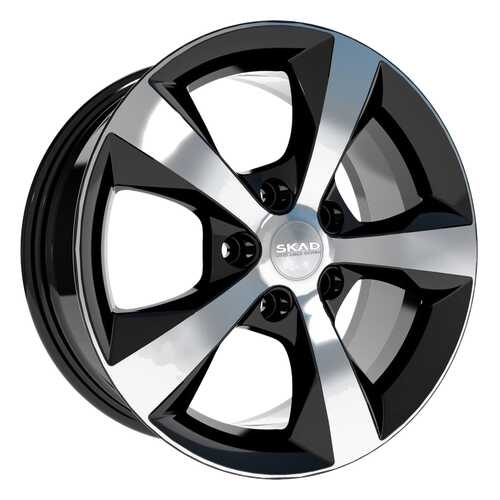 Колесные диски SKAD R16 7J PCD5x108 ET50 D63.3 (2180505) в Шинсервис