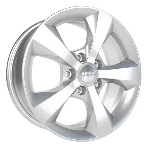 Колесные диски SKAD R16 7J PCD5x108 ET50 D63.3 (2180508) в Шинсервис
