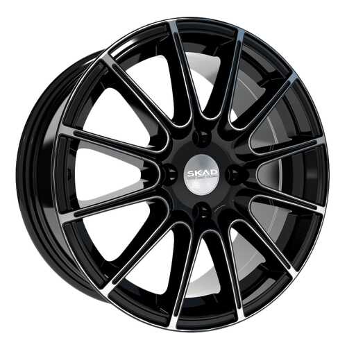 Колесные диски SKAD R16 7J PCD5x114.3 ET40 D67.1 2040705 в Шинсервис
