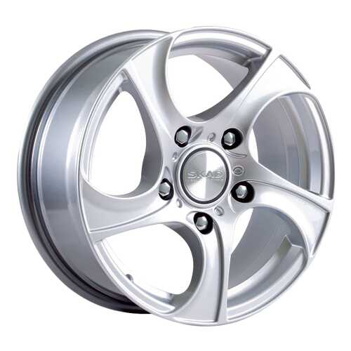 Колесные диски SKAD R16 7J PCD5x139.7 ET40 D98.5 1400008 в Шинсервис