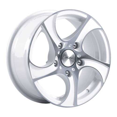 Колесные диски SKAD R16 7J PCD5x139.7 ET40 D98.5 1400024 в Шинсервис