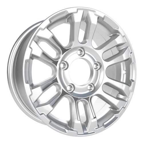 Колесные диски SKAD R16 7J PCD5x139.7 ET40 D98.5 2120008 в Шинсервис