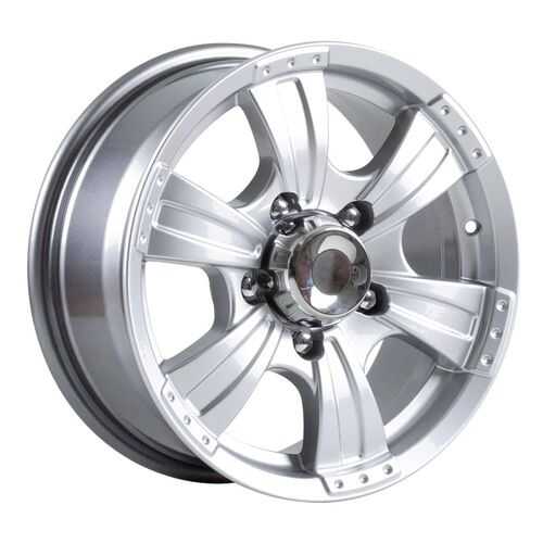 Колесные диски SKAD R16 7J PCD6x139.7 ET38 D109.7 1880408 в Шинсервис