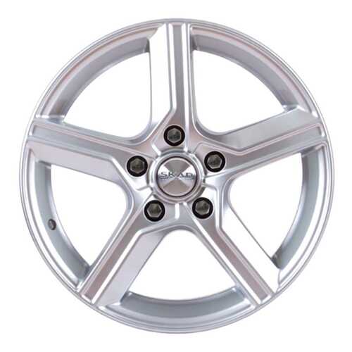 Колесные диски SKAD R17 6.5J PCD5x112 ET39 D57.1 1441208 в Шинсервис