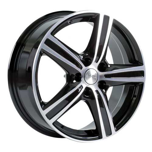 Колесные диски SKAD R17 6.5J PCD5x112 ET45 D66.6 1611605 в Шинсервис