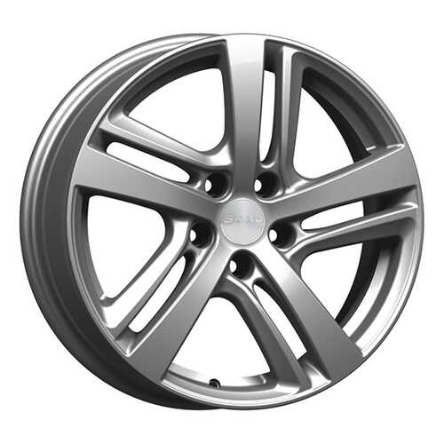 Колесные диски SKAD R17 6.5J PCD5x114.3 ET38 D114.3 WHS236744 в Шинсервис