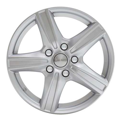 Колесные диски SKAD R17 6.5J PCD5x114.3 ET38 D67.1 1610208 в Шинсервис