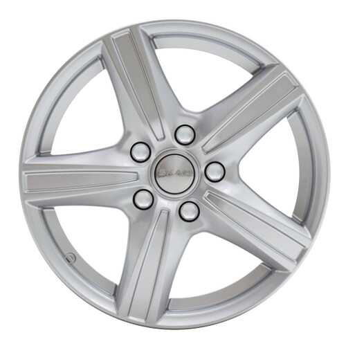 Колесные диски SKAD R17 6.5J PCD5x114.3 ET45 D60.1 1610608 в Шинсервис